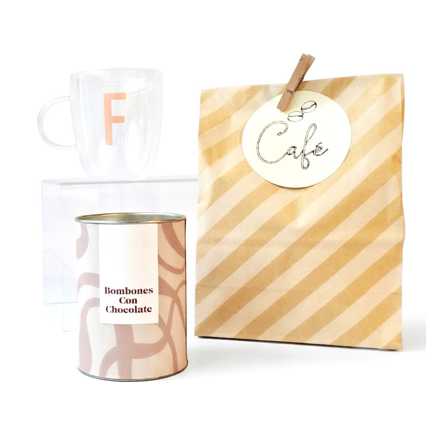 BOX CAFÉ