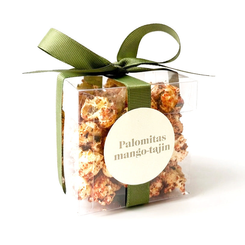 PALOMITAS GOURMET