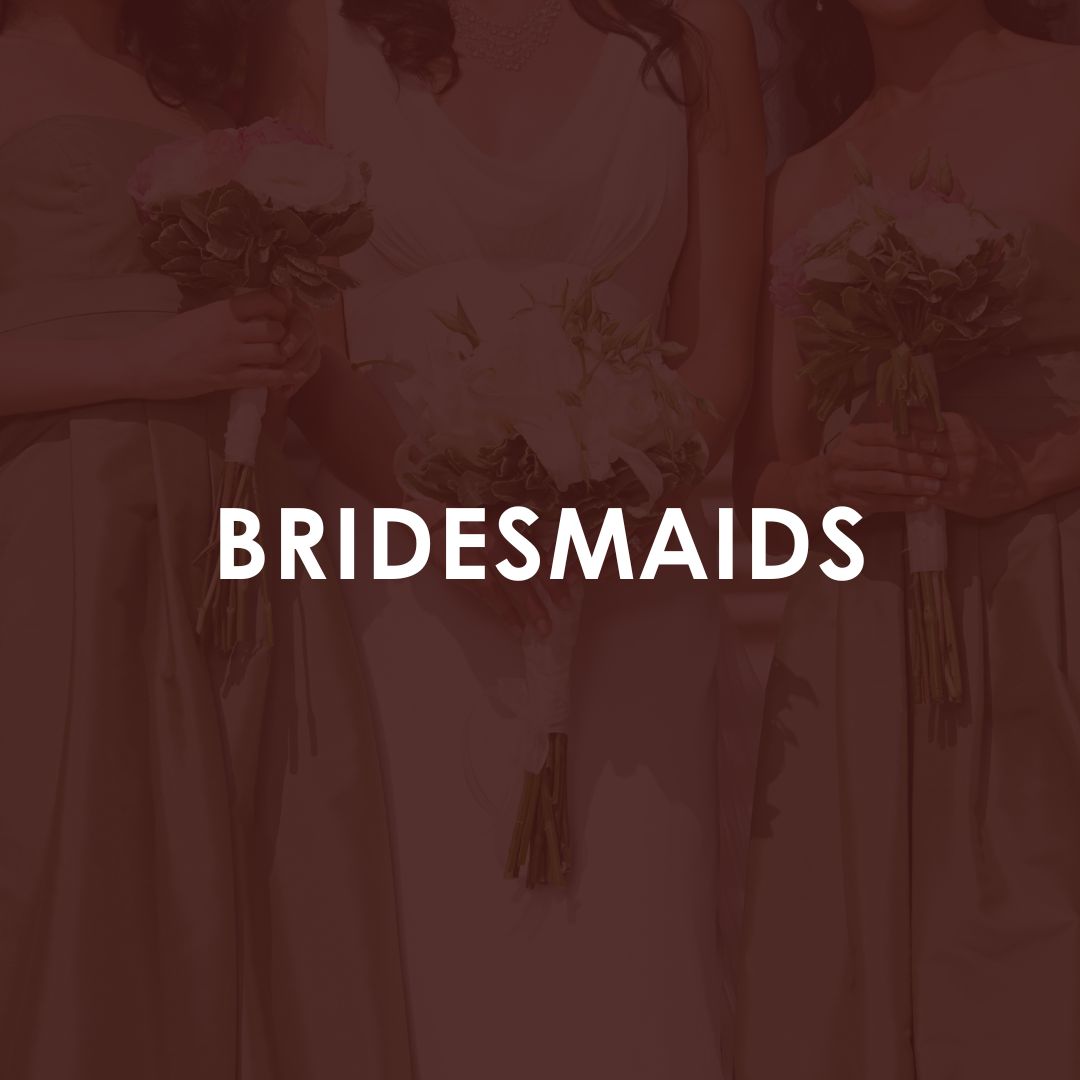 BOX Bridesmaids