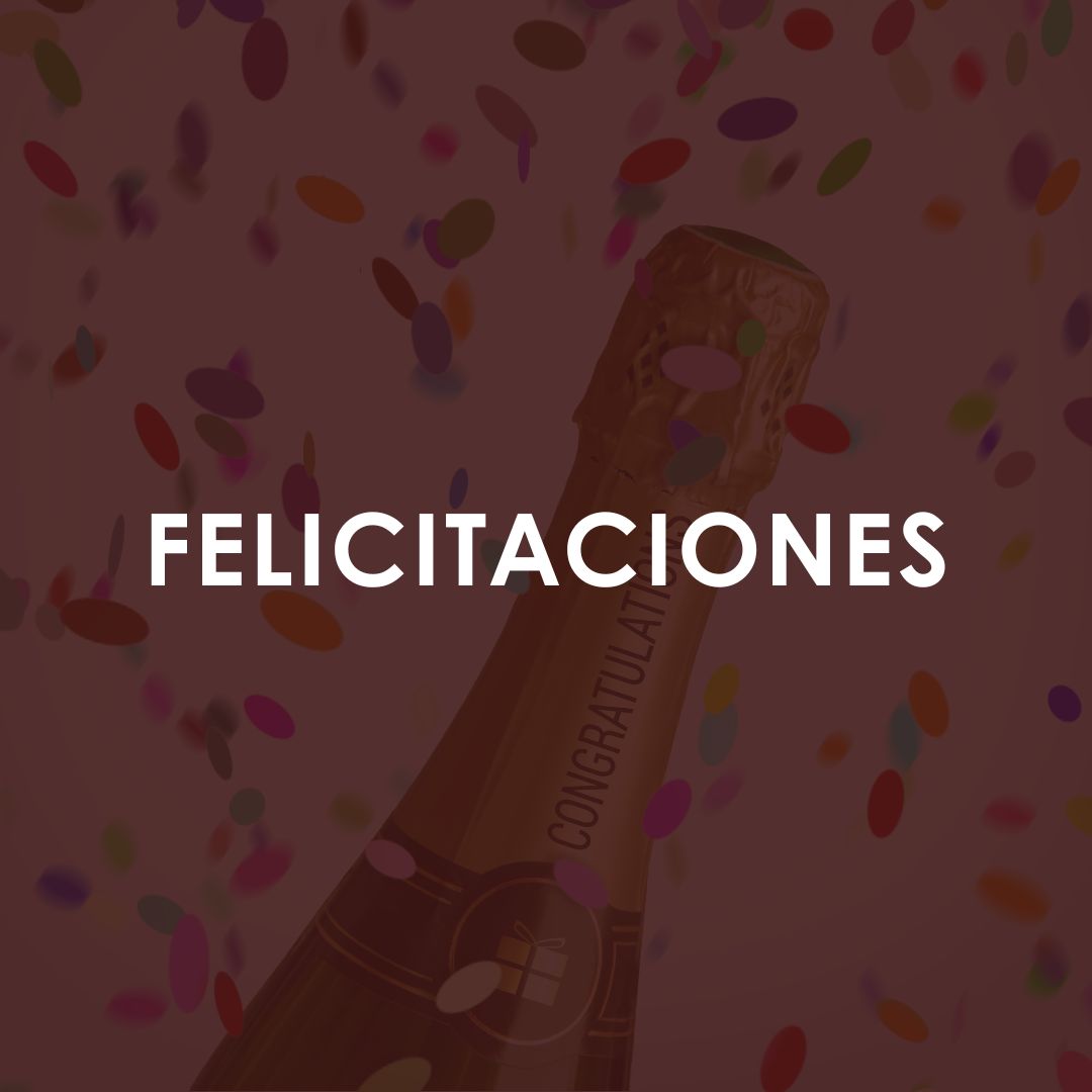 BOX Felicitaciones