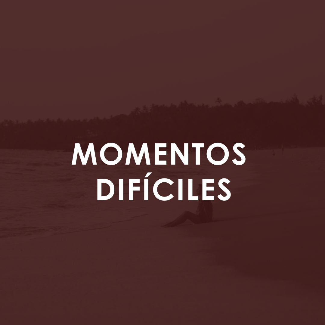 BOX Momentos Difíciles