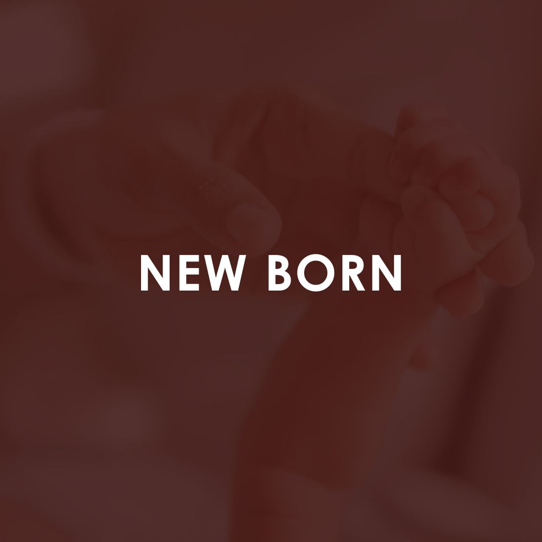 BOX New Born