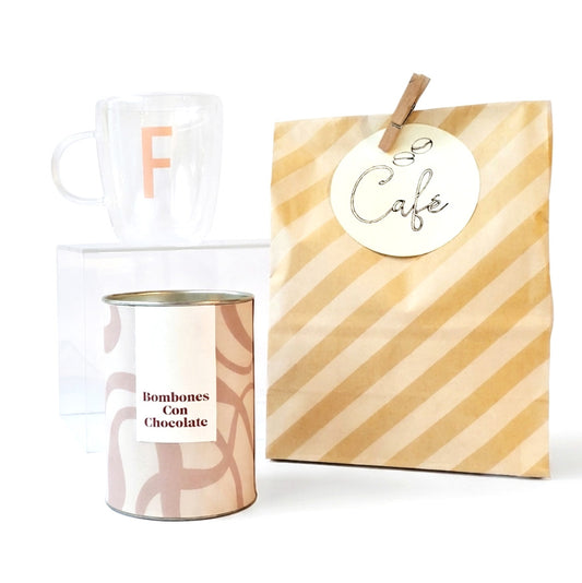 BOX CAFÉ