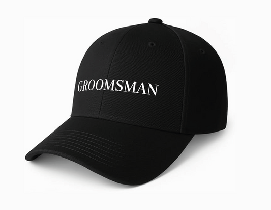 GORRA PERSONALIZADA