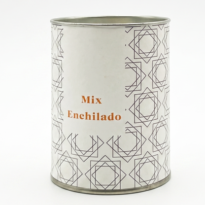 MIX ENCHILADO