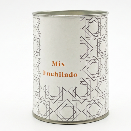 MIX ENCHILADO