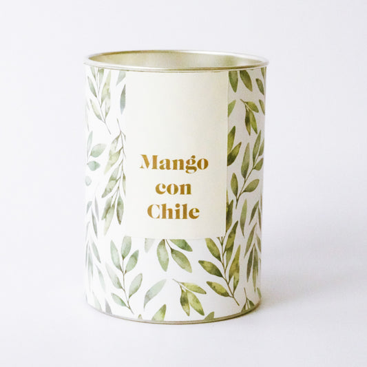 MANGOS CON CHILE