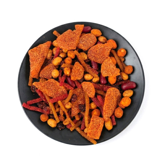 MIX ENCHILADO